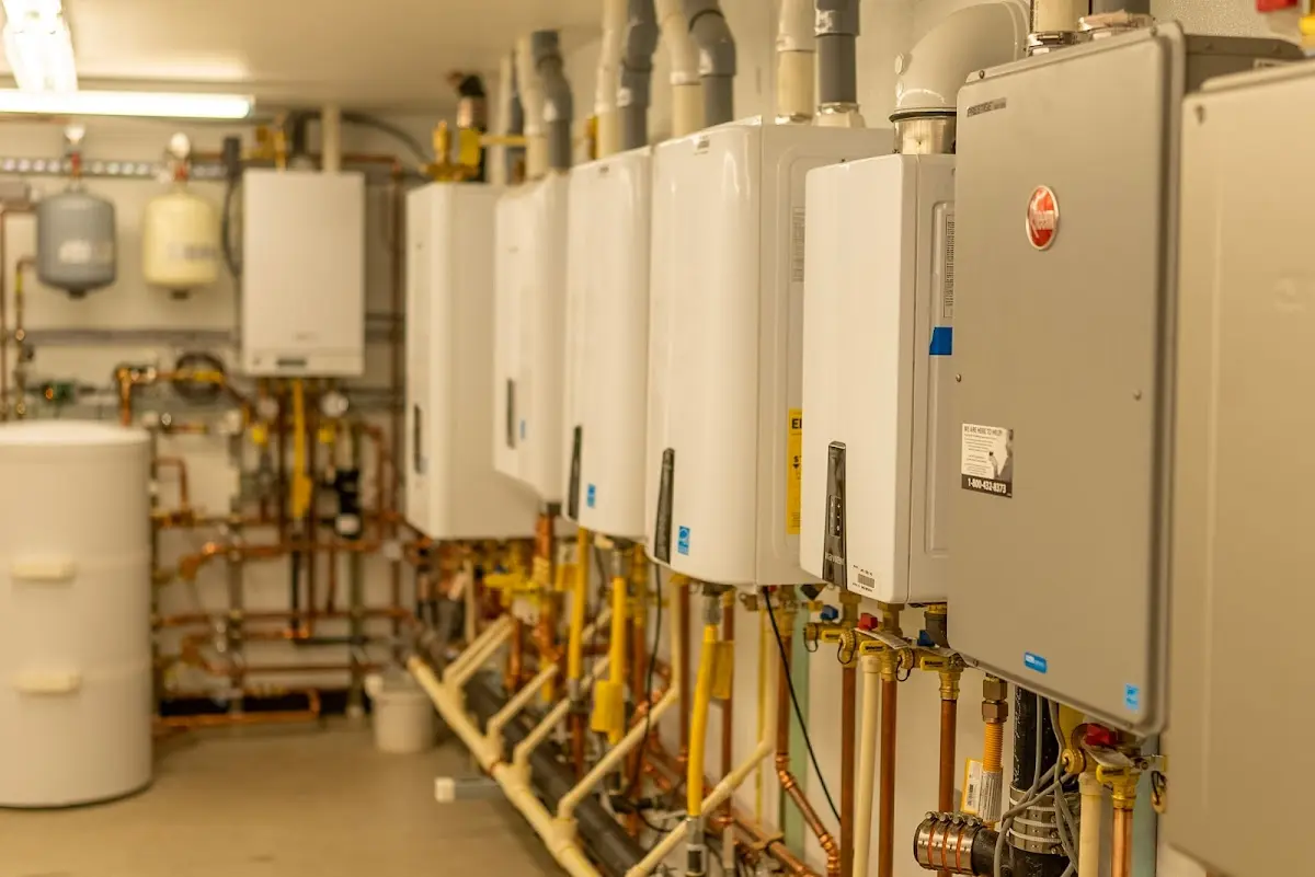 Slab Leak Repair in Midland, WA